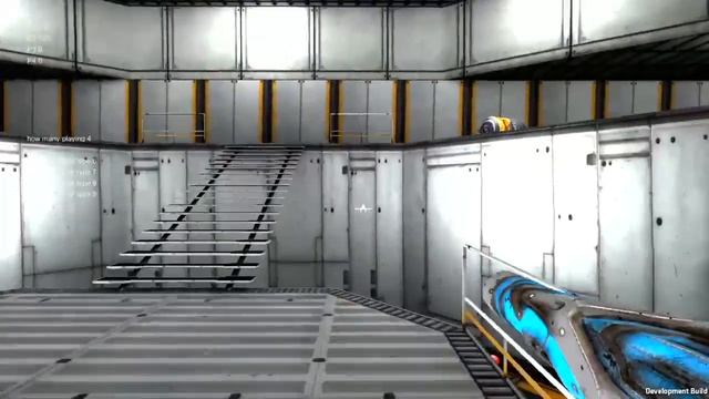 Farrah Rogue (Working Title) - Developer Sneak Peak 01 смотреть онлайн