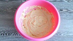 Пирог с бананами и сливами