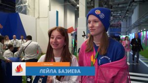 Артек 2.2024. ВФМ-2024 СТАРТОВАЛ!