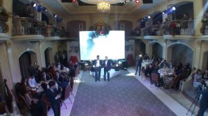 ГУЛАСАЛ ПУЛОТОВА "Ту боши" / GULASAL PULOTOVA "Tu boshi" /#YORMATOV/