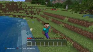 MINECRAFT PS4 EDITION _ ПРОХОЖДЕНИЕ _ (PS4)