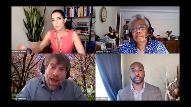 Solidarity: A Path to a More Just and Inclusive Society - Advancing Together Symposium Panel смотреть онлайн