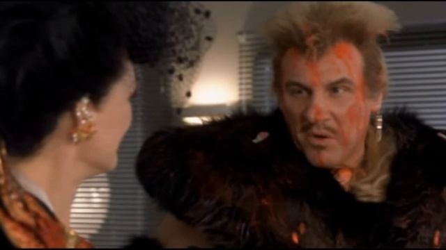 меховое манто) смотреть онлайн