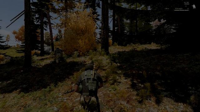 ARMA 3 - Red Dawn Episode 3 (Edited) - Checkpoint Troubles смотреть онлайн