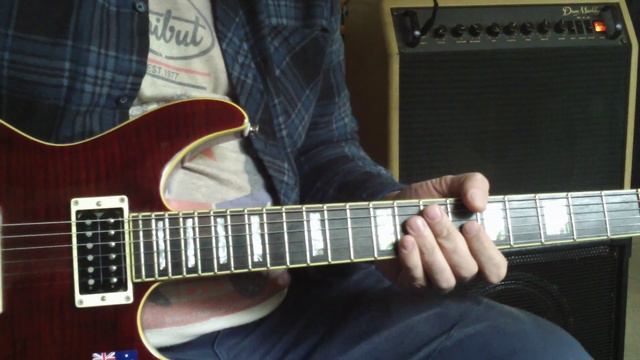 Cort M600 Electric guitar review by Alex Old School смотреть онлайн