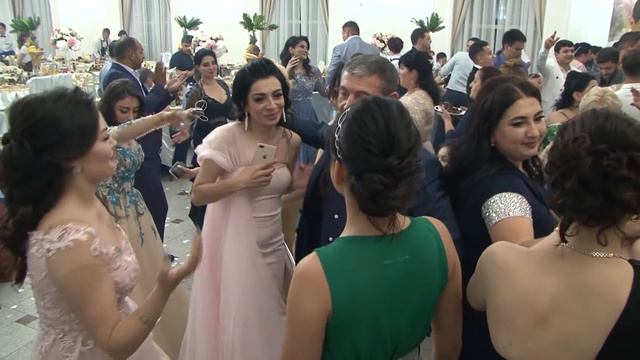 Свадьба Васи и Тани г.Львов ч.5 смотреть онлайн