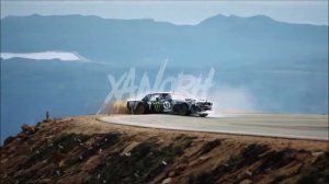 Xteage - NITRO / Ken Block Ford Mustang EDIT [RIP KEN BLOCK]