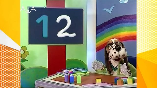 Школа Шишкиного Леса. Математика. Цифры 2 и 3 смотреть онлайн