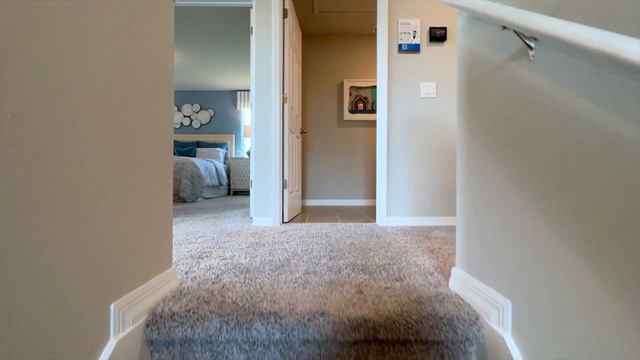 New House Tour | Haines City, FL | Hammock Reserve by Meritage Homes | Primrose Floor Plan смотреть онлайн