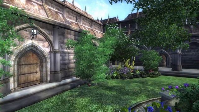 Bella & Anderson - обзор мода «Мистический Замок II v.4.0» для Oblivion смотреть онлайн