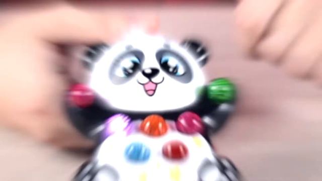 3630477 Музыкальная игрушка «Лучший друг: Панда» смотреть онлайн