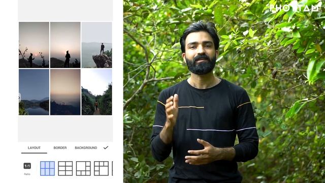 Top 8 Best Photo Editing Apps For Android ⚡⚡2022