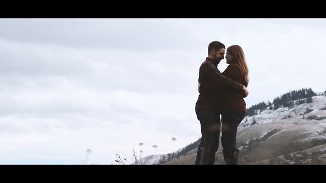 "YOUR LOVE" | Brianne + Jeff | Canon EOS 90D + DJI RS2 | смотреть онлайн