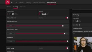 How To Overclock RX 6650XT - Quick & Easy Step By Step Tutorial