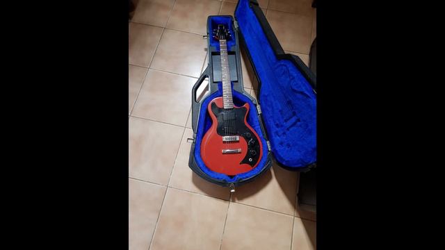 Ain't that nice (2nd video Les Paul) смотреть онлайн