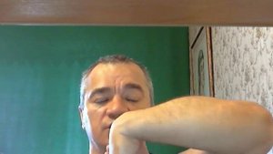 Хаду и суставная гимнастика
