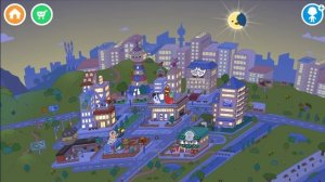 ЧТО БУДЕТ ЕСЛИ ЗАЙТИ в ТОКА БОКА на НОВЫЙ ГОД?! ❄️? НИКОГДА НЕ ЗАХОДИ!!!