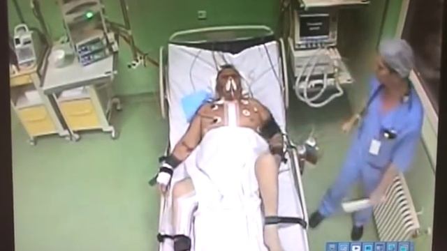 Федеральный центр ССХ г.Пермь