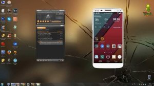 Как по WIFi слушать музыку с Андроид на компьютере