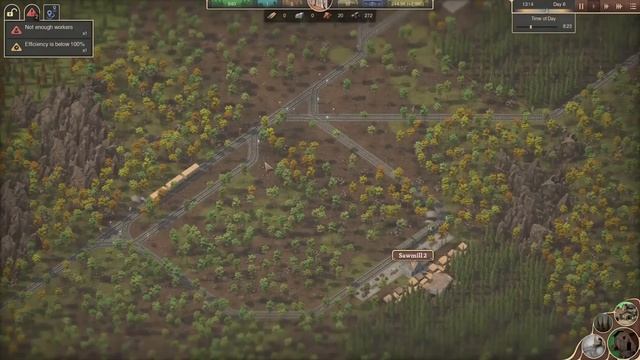 [ST] How are Signals different in games vs. real life? - Sweet Transit Ep. 2 смотреть онлайн