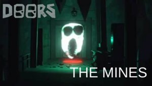 ПЕРВЫЙ РАЗ В THE MINES | roblox