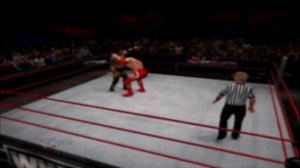 WWE 12 Entrances/Signatures/Finishers: Vladimir Kozlov