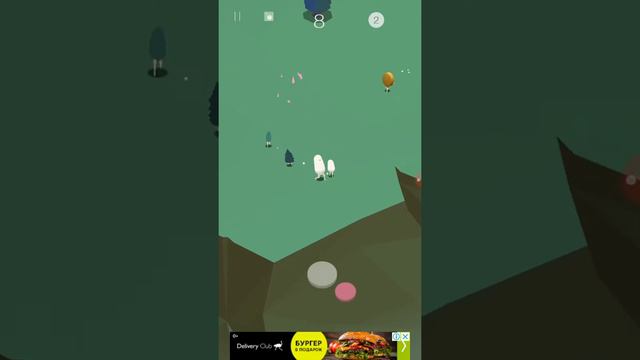 Белые люди шок - лэтсплэй по игре PEACH BLOOD смотреть онлайн