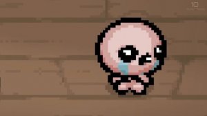 Isaac Dance 10 Hours