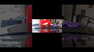 установка спойлера на киа к5(оптима)