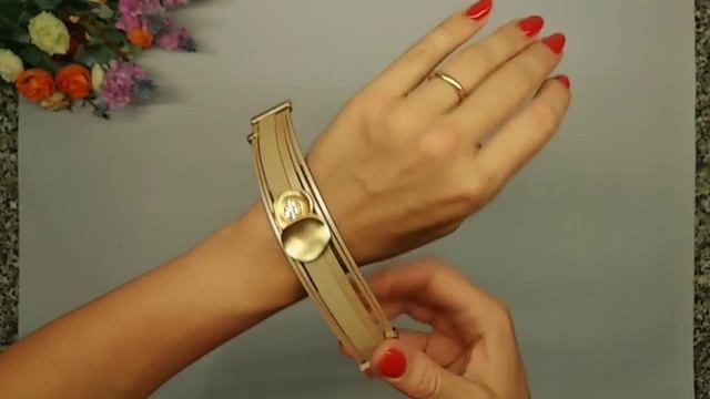 Кожаный браслет на магните. Распаковка и обзор посылки с Алиэкспресс смотреть онлайн