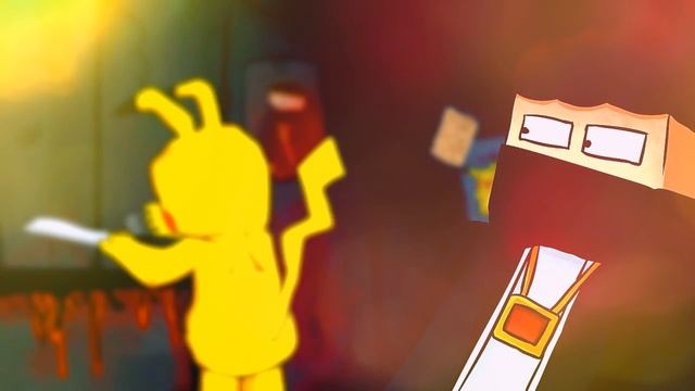 POKEMON GO| МИСТИК И ЛАГЕР | МУЛЬТ смотреть онлайн