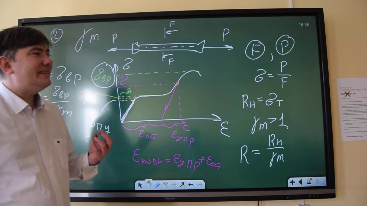 МПС. Коэффициент надёжности по материалу. Прочностные хар-ки. Диаграммы деформирования материалов.