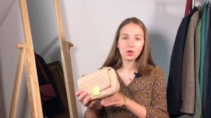 Обзор. Все мои сумки ? ?