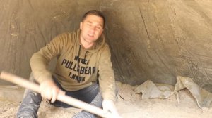 ДОМ ИЗ ЦЕМЕНТА - DIY