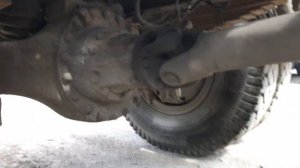 Мусоровоз МСК-9А МАЗ 533702 2007 года