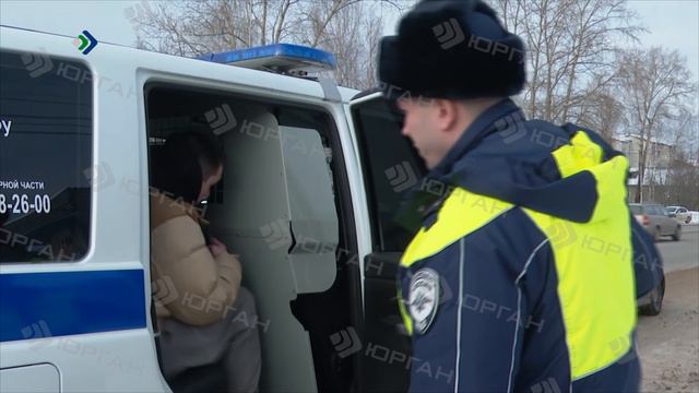 Правила жизни – Операция «Штраф»