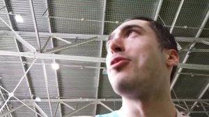 ВЛОГ#1 СБОРЫ АМКАЛА / ЗАЛЕТЕЛ К 2DROTS