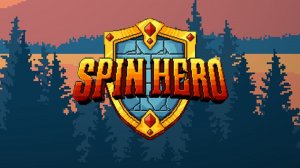 Ядовитое Возмездие - Spin Hero Demo #3