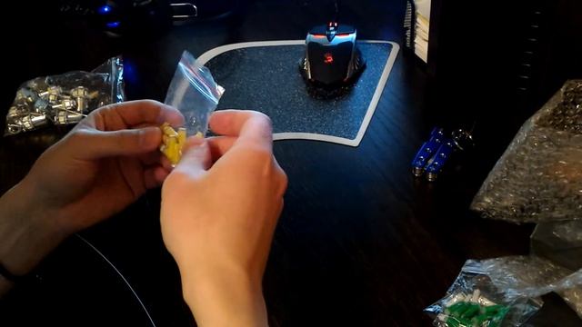 Автомобильные светодиодные лампы с Aliexpress смотреть онлайн