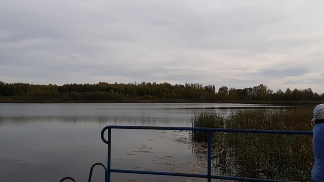 Озеро Табашинское смотреть онлайн