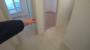 Обзор ПОТРЯСНОГО дома и 2-квартиры по реновации! КРАСНОДОНСКАЯ ул. д 48