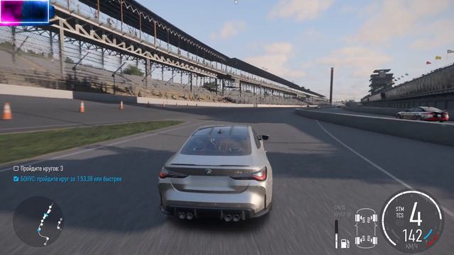 Forza Motorsport (2023) ➤ Прохождение без комментариев PC ➤СУПЕРСЕДАНЫ Кьялами -- Гран-при смотреть онлайн