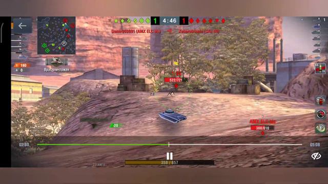 А танк творит чудеса и также будет новый розыгрыш смотреть онлайн