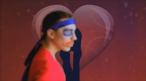 Любовь была, горела как спичка (Love was burning like a match)