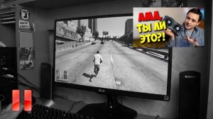 ЛУЧШАЯ ВИДЕОКАРТА ДЛЯ ИГР GTX 1080 TI