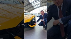 Lamborghini Revuelto - 1 560 000 $ #aleksey_mercedes