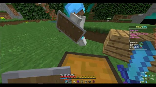 С НУЛЯ ДО МИЛЛИОНА #2 !!! КУЧА РЕСОВ!!! ИЗИ АЛМАЗКИ!!! GRIEFLAND🔥🔥 смотреть онлайн