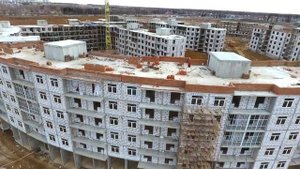 ЖК ЛЕГЕНДА. от 2,7 млн.//Новая Москва. Троицк
