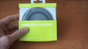 Беспроводные зарядки QI стандарта