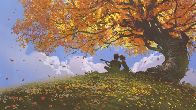 Глубокий сон за 5 минут, музыка, которая помогает уснуть, расслабляющая музыка под дождем смотреть онлайн